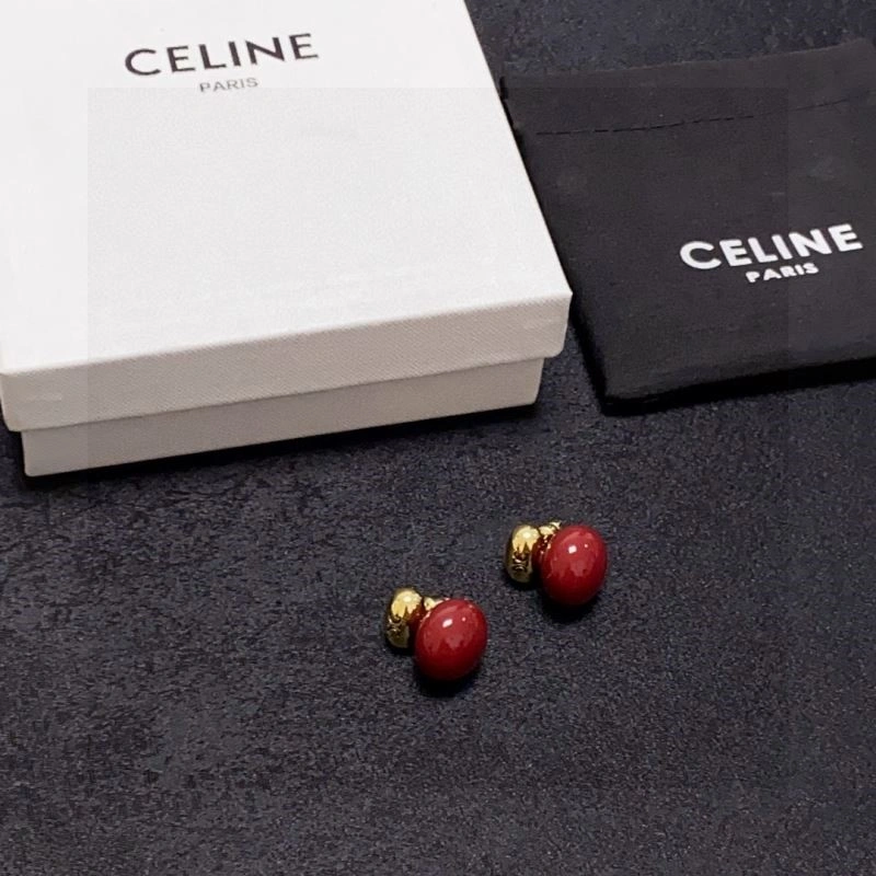 Efficient Celine Earrings 218019