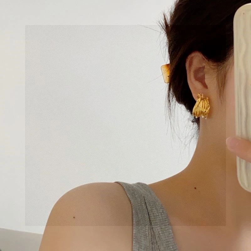 Celine Earrings Affordable 218011