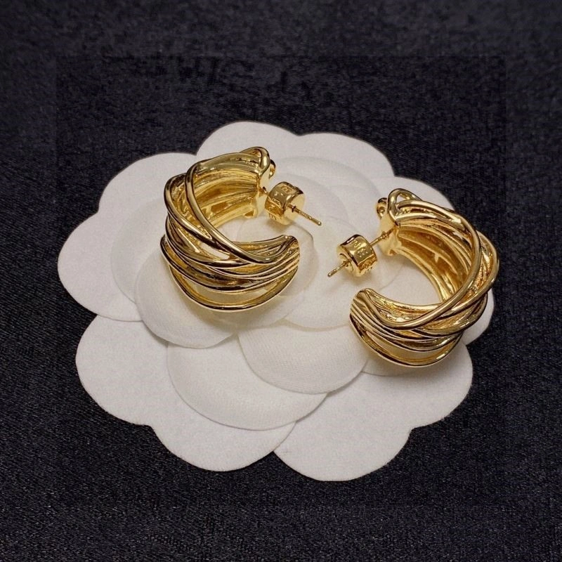 Celine Earrings Affordable 218011