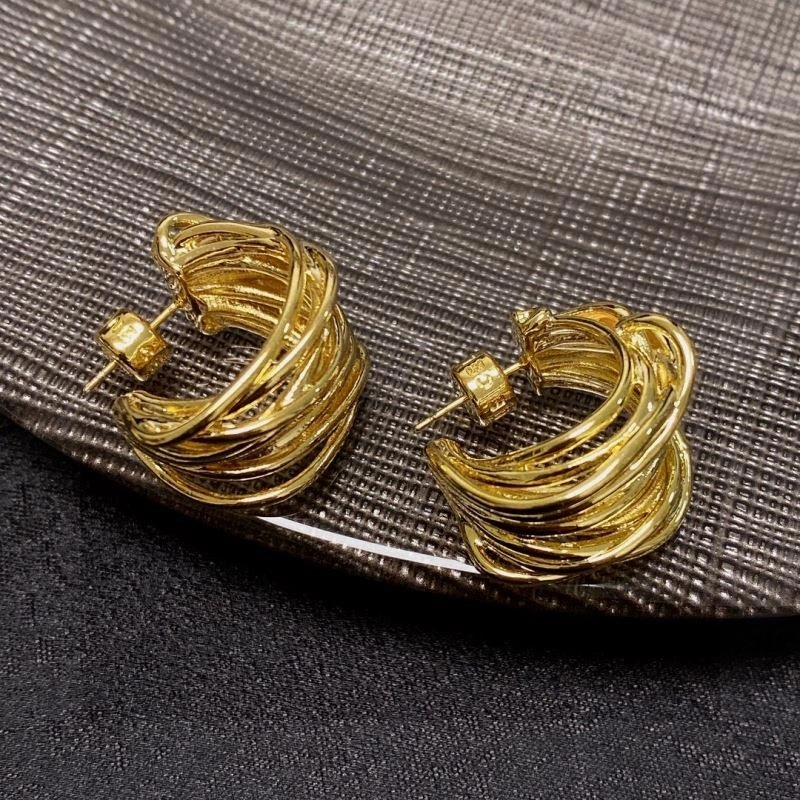 Celine Earrings Affordable 218011