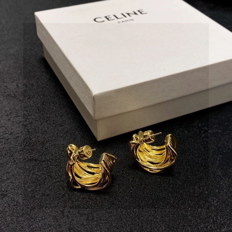 Celine Earrings Affordable 218011