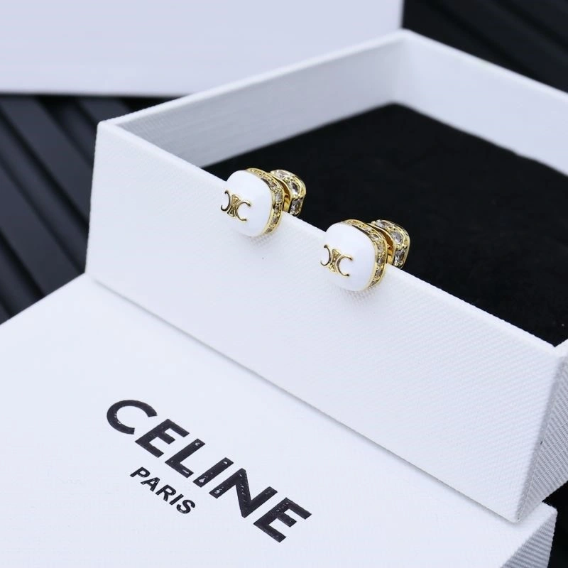 ZeroBulk Celine Earrings 218012