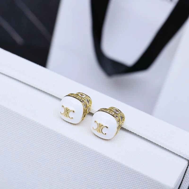 ZeroBulk Celine Earrings 218012