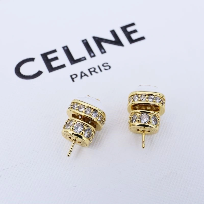 ZeroBulk Celine Earrings 218012
