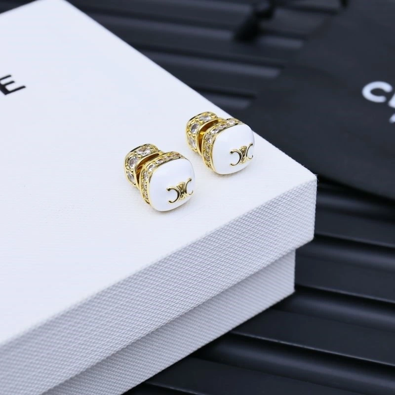 ZeroBulk Celine Earrings 218012