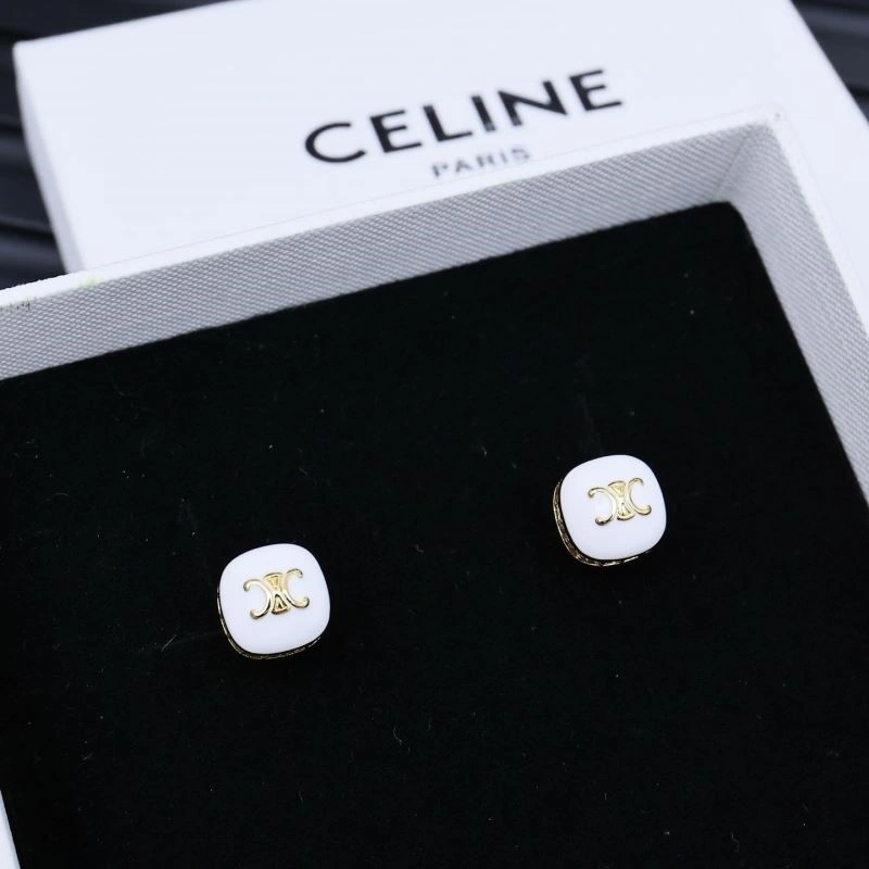 ZeroBulk Celine Earrings 218012