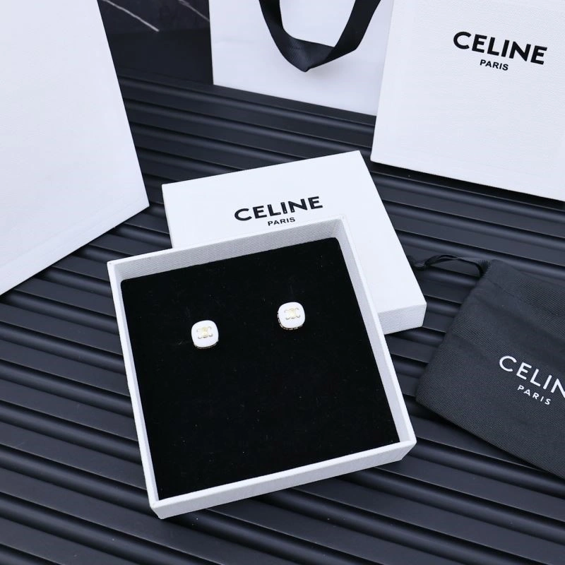ZeroBulk Celine Earrings 218012