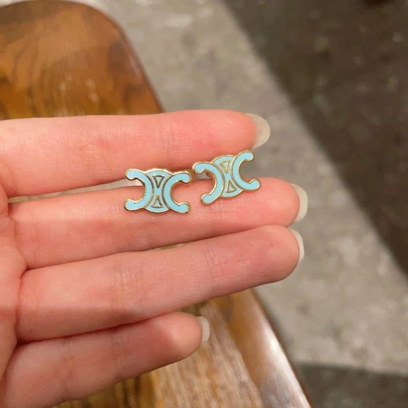 Celine Earrings QuickDry 218034
