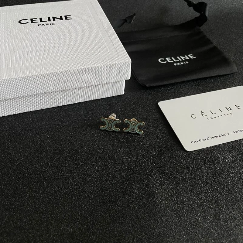 Celine Earrings QuickDry 218034