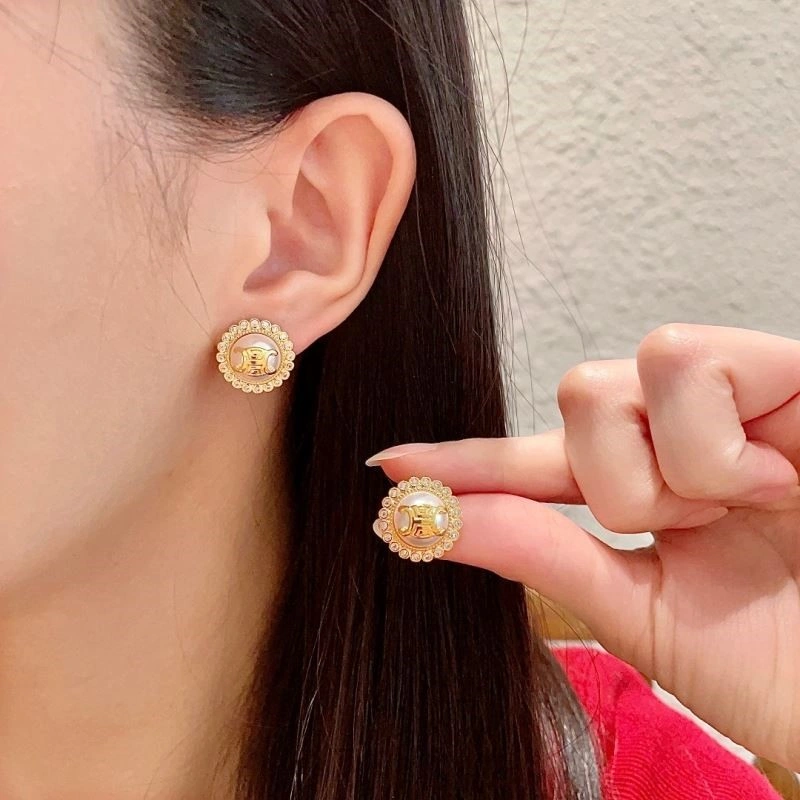 NewStyle Celine Earrings 218078