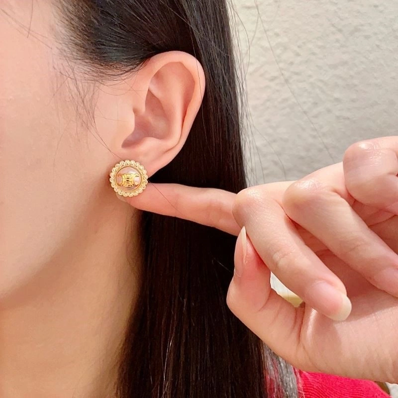 NewStyle Celine Earrings 218078