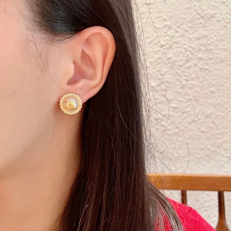 NewStyle Celine Earrings 218078