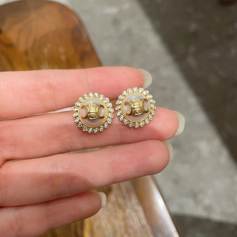 NewStyle Celine Earrings 218078