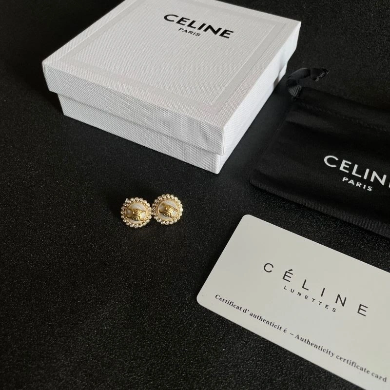 NewStyle Celine Earrings 218078