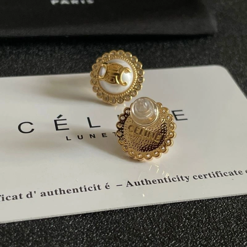 NewStyle Celine Earrings 218078