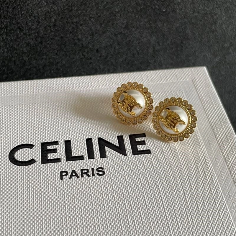 NewStyle Celine Earrings 218078