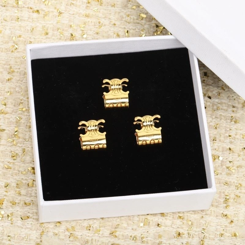 Celine Earrings SportInspired 218007