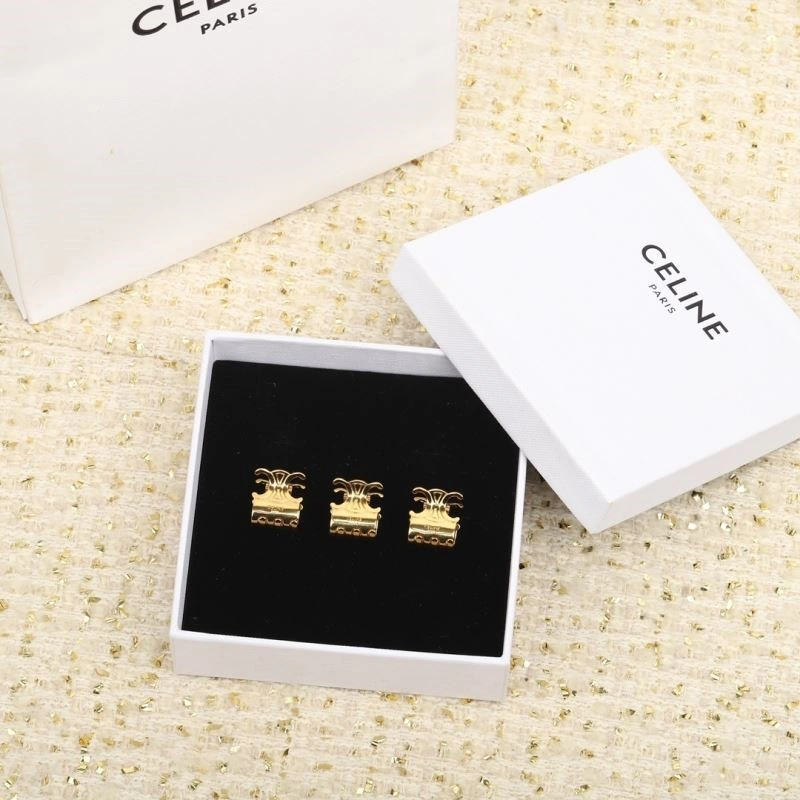 Celine Earrings SportInspired 218007