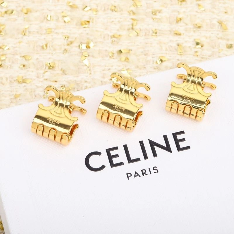 Celine Earrings SportInspired 218007