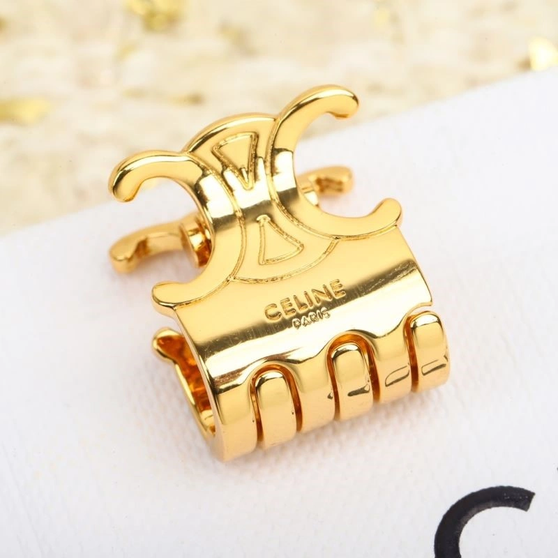 Celine Earrings SportInspired 218007