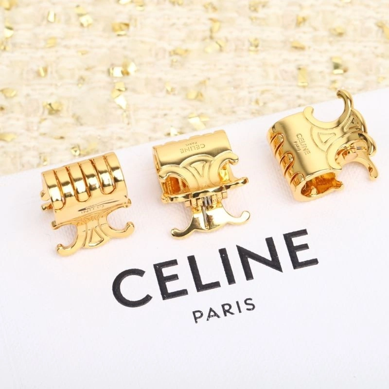 Celine Earrings SportInspired 218007