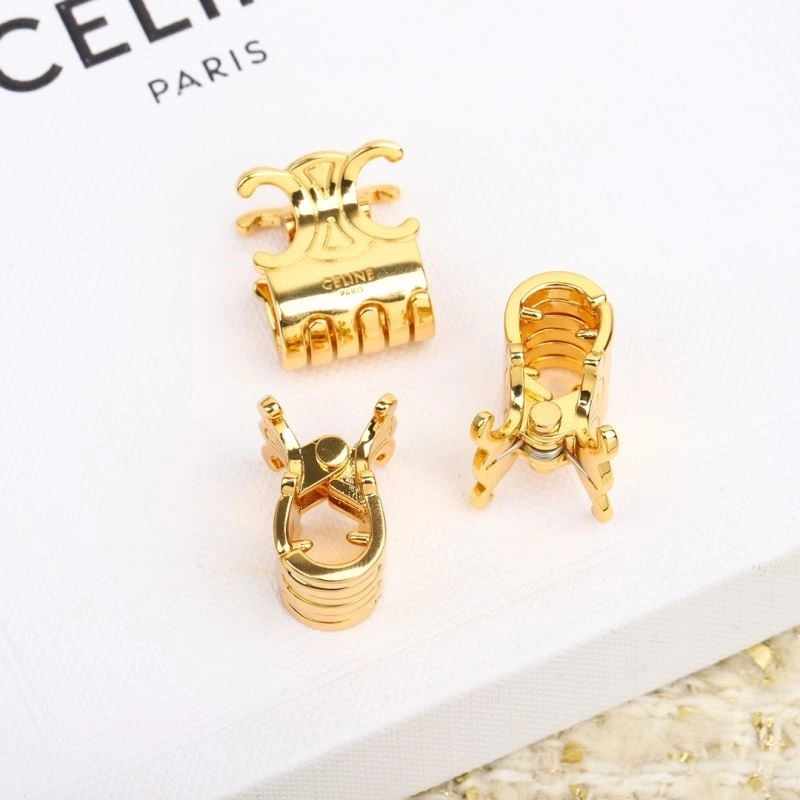 Celine Earrings SportInspired 218007
