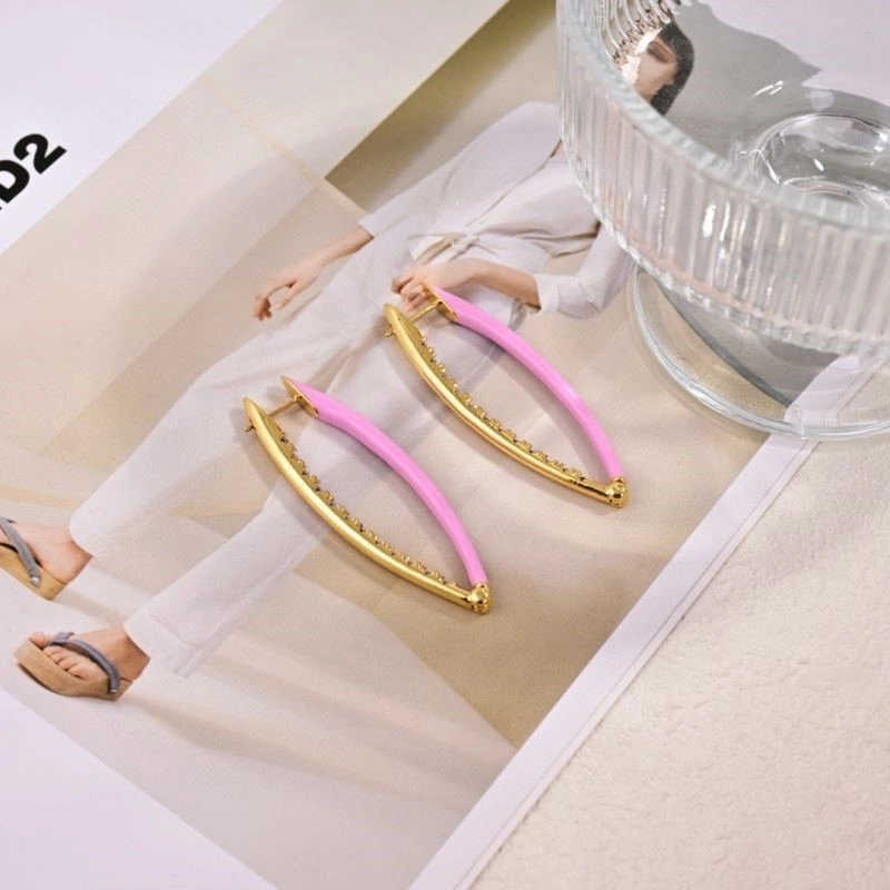 Snug Celine Earrings 218002