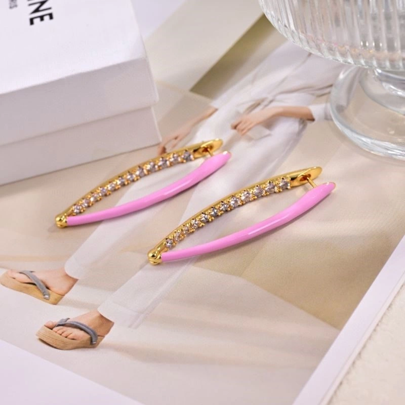 Snug Celine Earrings 218002