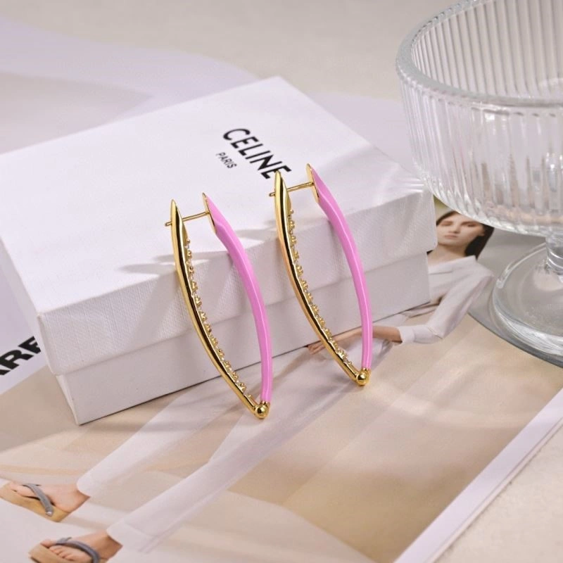 Snug Celine Earrings 218002