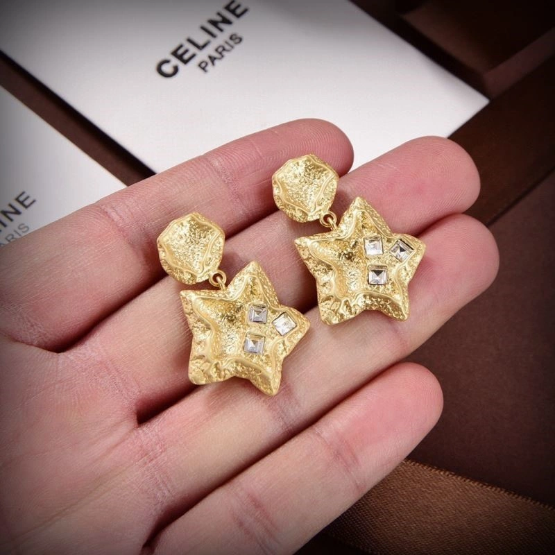 Celine Earrings NewStyle 218006