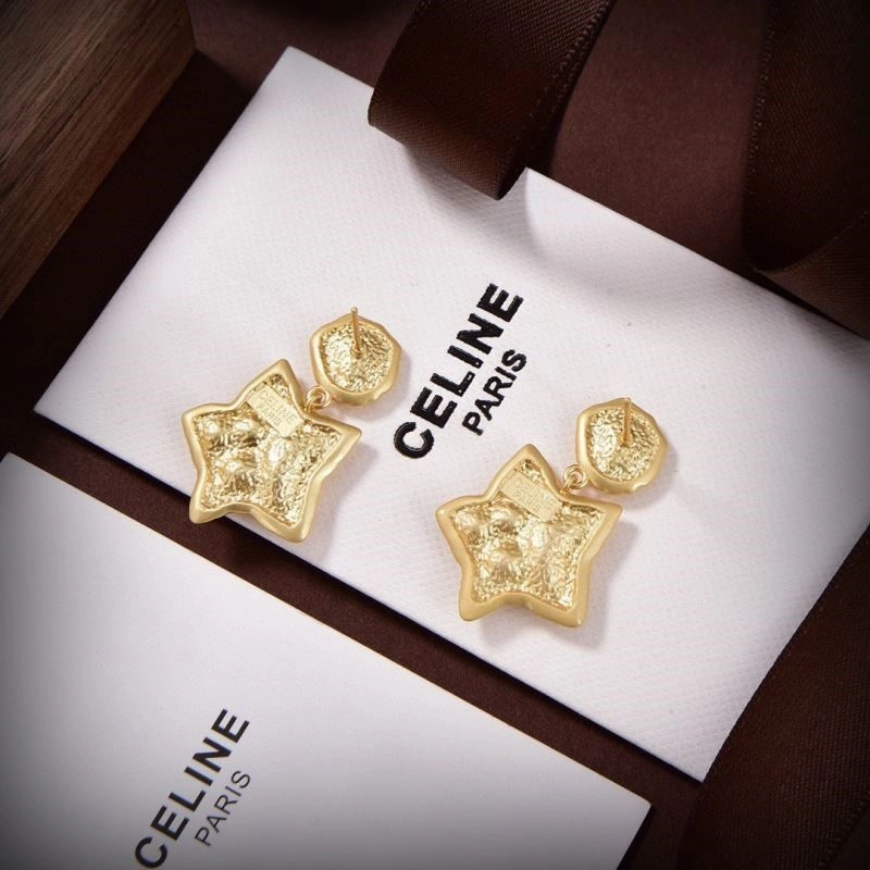 Celine Earrings NewStyle 218006