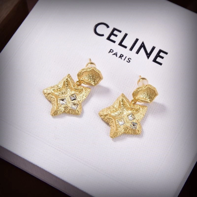 Celine Earrings NewStyle 218006