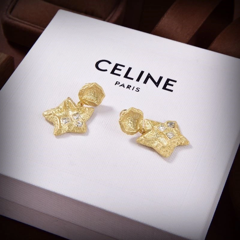 Celine Earrings NewStyle 218006