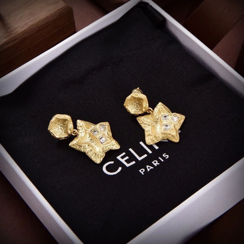 Celine Earrings NewStyle 218006