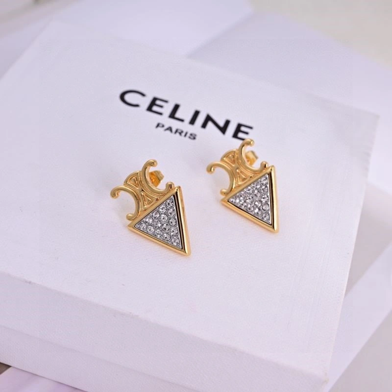 Durable Celine Earrings 217994