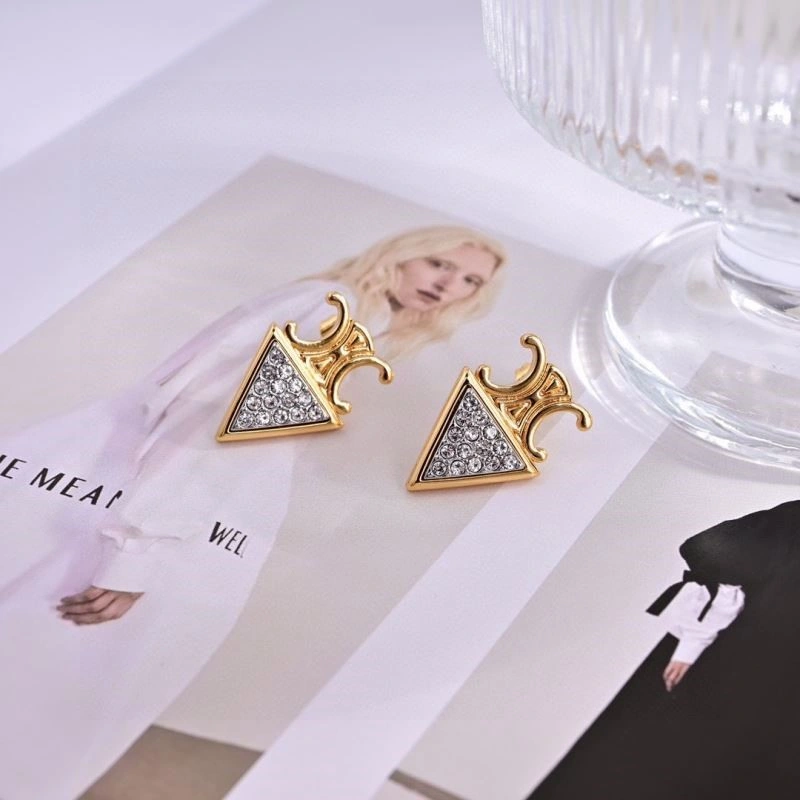 Durable Celine Earrings 217994
