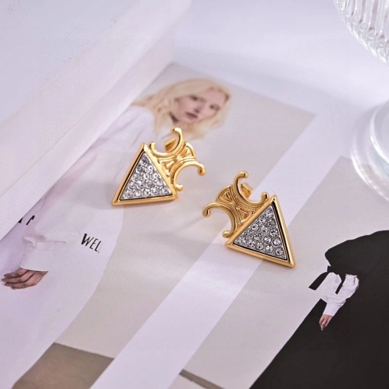 Durable Celine Earrings 217994