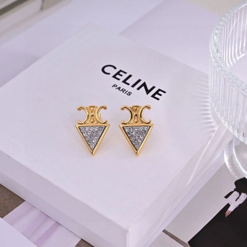 Durable Celine Earrings 217994