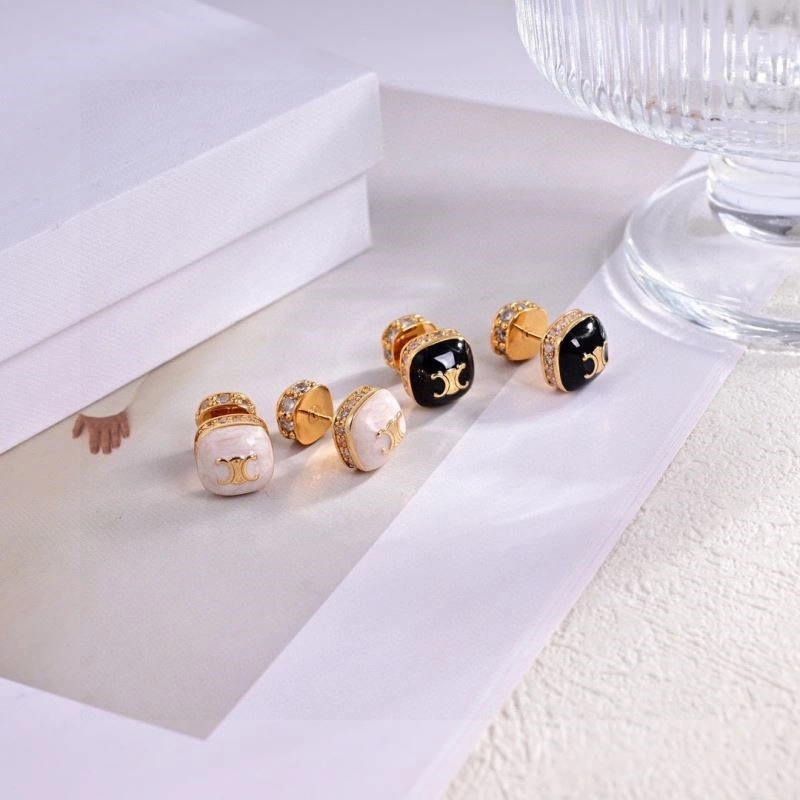Versatile Celine Earrings 218015