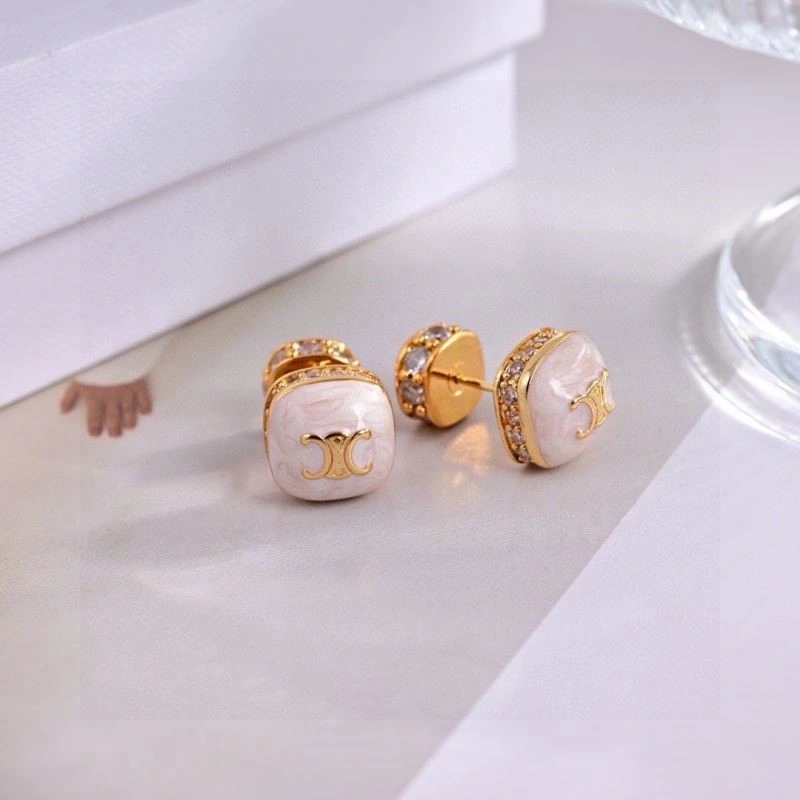 Versatile Celine Earrings 218015