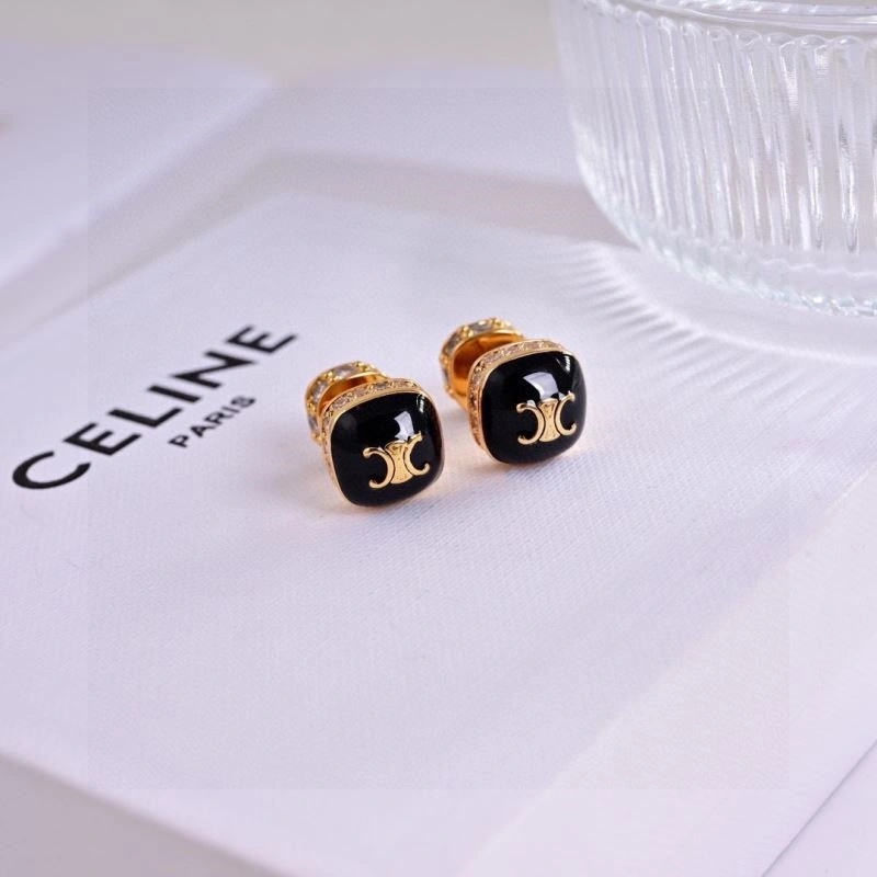 Versatile Celine Earrings 218015