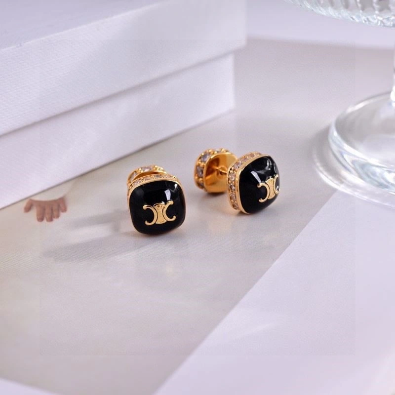 Versatile Celine Earrings 218015