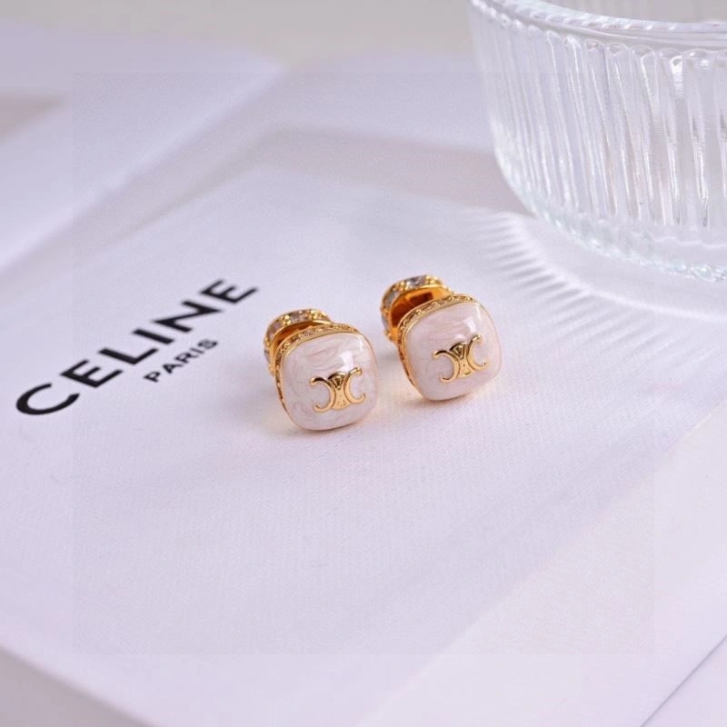 Versatile Celine Earrings 218015
