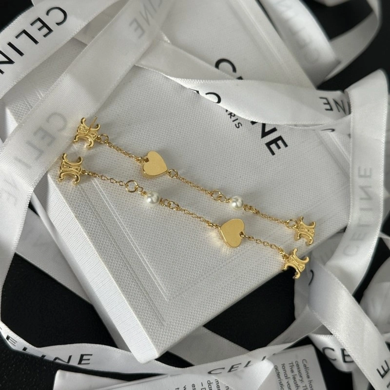 Celine Earrings Fashionable 218001
