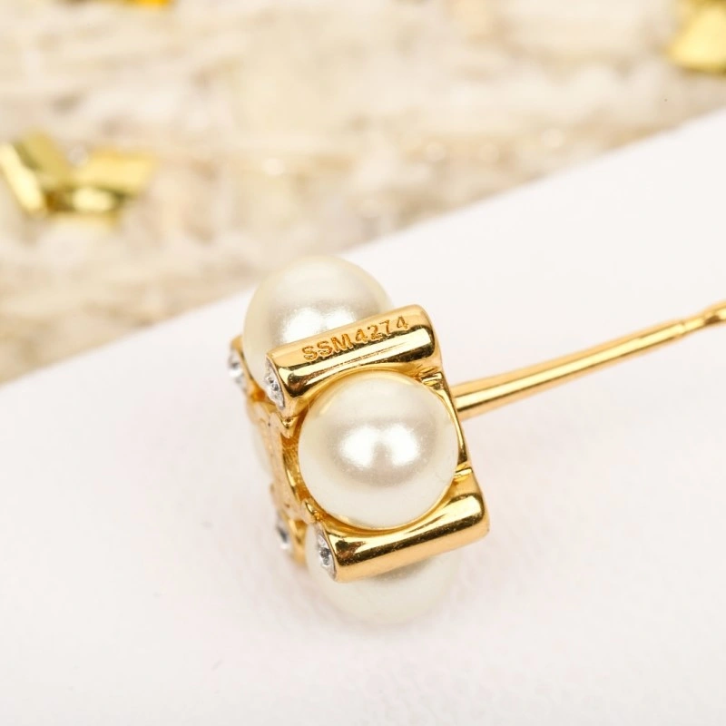 Celine Earrings Elegant 218005