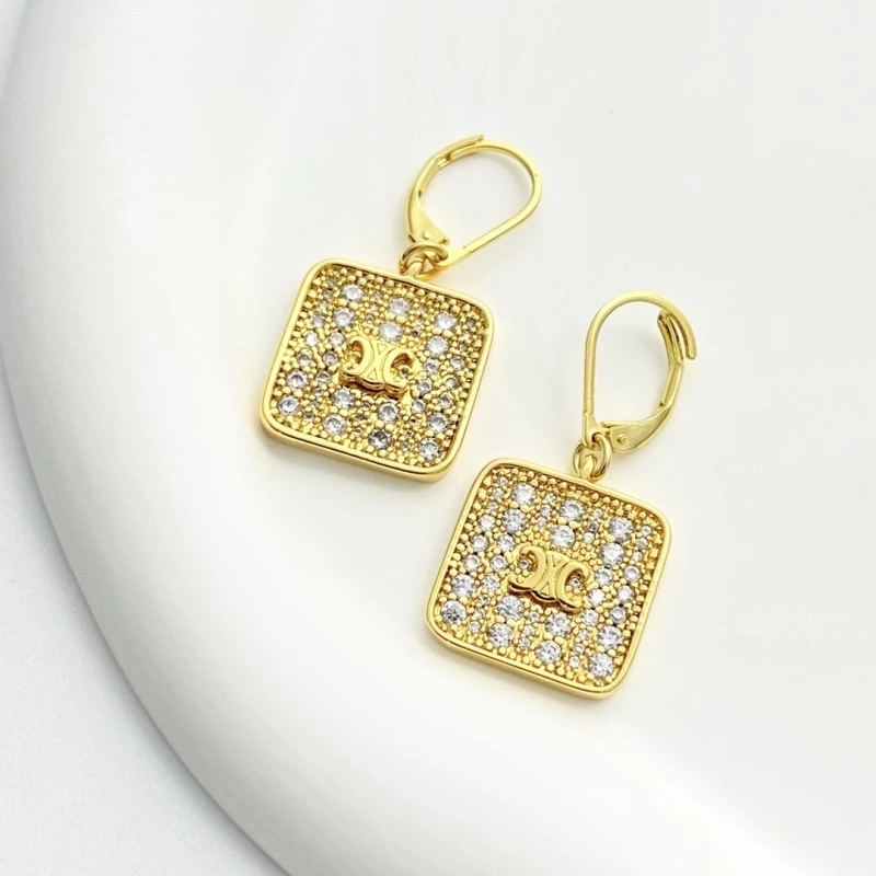 Casual Celine Earrings 218009