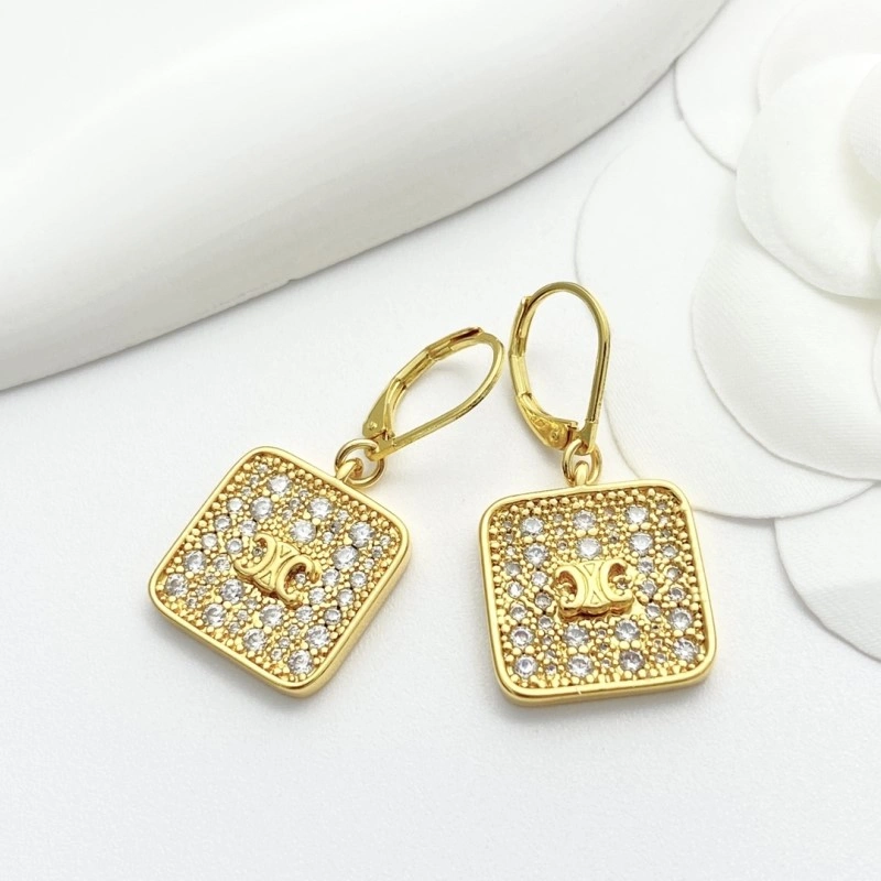 Casual Celine Earrings 218009