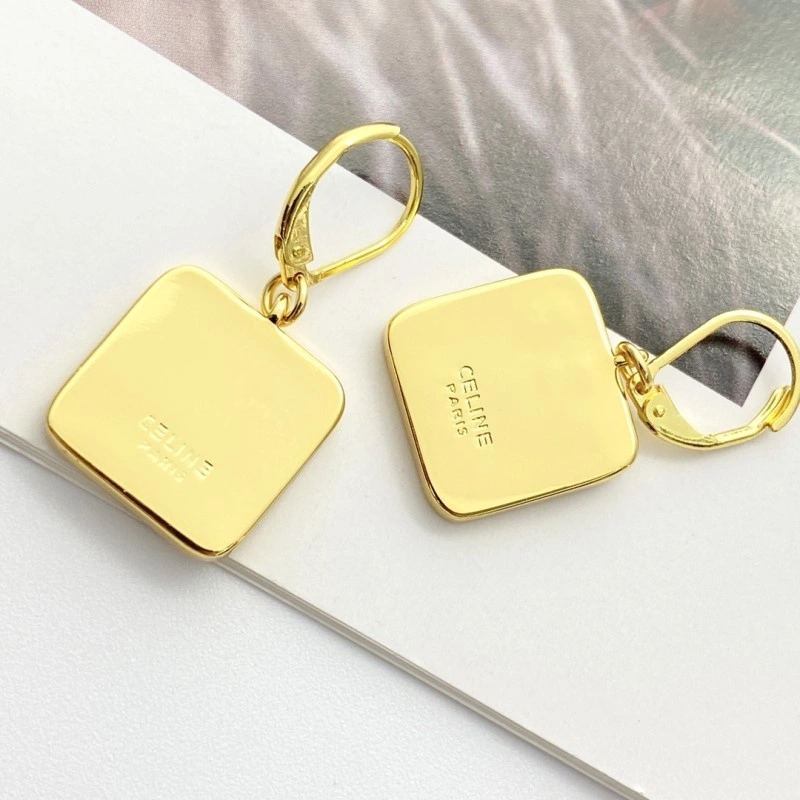 Casual Celine Earrings 218009
