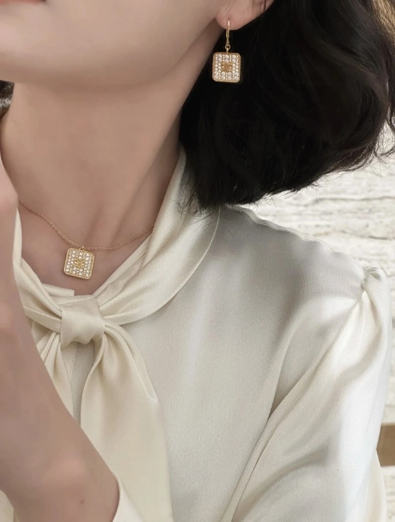 Casual Celine Earrings 218009