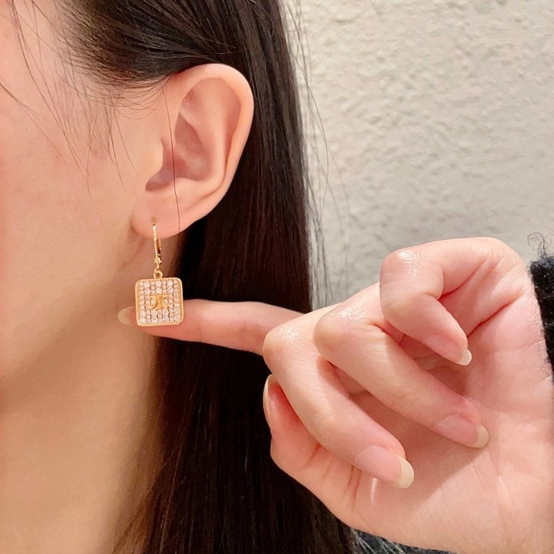 TimelessDesign Celine Earrings 218003
